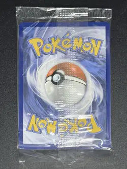 Vanillish 190/182 SEALED -Holiday Calendar Promo- Pokemon Card TCG - Image 2
