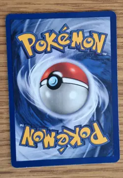 Pokemon Jolteon Holo 4/64 Jungle Card - Excellent Condition NM - Image 4