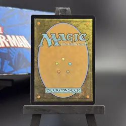 MTG Marvel Spider-Man, The Soul Stone - Image 3