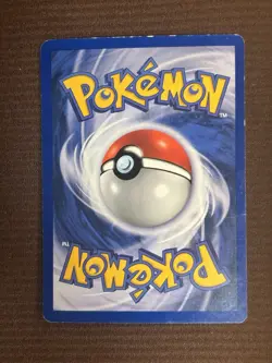 Venusaur 15/102 Holo Rare Base Set English Pokemon Card WoTC Vintage 1999 - Image 2
