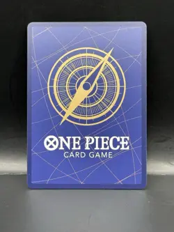 Borsalino SR EB04-58 - One Piece TCG: Adventure on Kami's Island (OP15-EB04) - Image 2