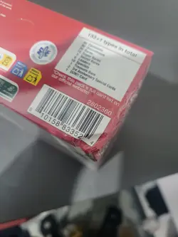 *Dinged* One Piece TCG OP13 Carrying on His Will Sealed English Booster Box - Image 2