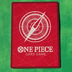 Bandai One Piece Card Game Nefeltari Vivi EB03-001 Foil Leader 5000 - Image 2
