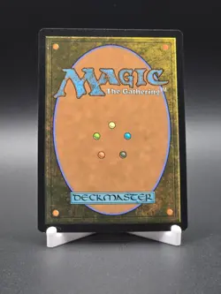 Lady Octopus, Inspired Inventor MTG Spider-Man Rare Foil Extended Art #252 NM+ - Image 2