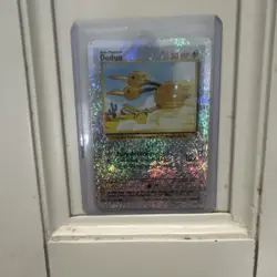 Doduo 71/110 Legendary Collection Reverse Holo Common 50 HP English Pokemon - Image 1