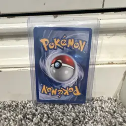 Caterpie 45/110 Legendary Collection Reverse Holo Common 40 HP 2002 English - Image 2