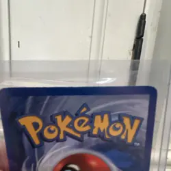 Caterpie 45/110 Legendary Collection Reverse Holo Common 40 HP 2002 English - Image 3