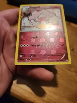 Slurpuff RC20-32 Generations: Radiant Collection Holo - Image 3