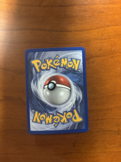 Blaziken 1/17 POP 1 Series Pokemon TCG NM - Image 2