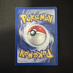 Pokemon TCG Brock’s Rhydon Holo 2/132 Gym Heroes - MP - Image 2