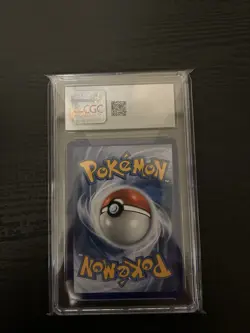 The Pokemon Company Team Rocket's Moltres ex Destined Rivals stamped promo chi10 - Image 2