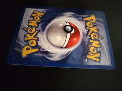 Ditto (Pikachu) by Yuka Morii #63/113 💥 2005 EX Delta Species 💥 Non-Holo 💥 NM - Image 5