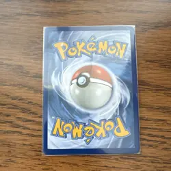 Slowpoke & Psyduck GX 218/236 SM-Unified Minds Full Art Holo Ultra Rare 250HP - Image 2