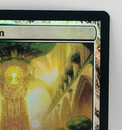 MTG Temple Garden 248/274 FOIL NM+ Return to Ravnica RTR Magic The Gathering - Image 3