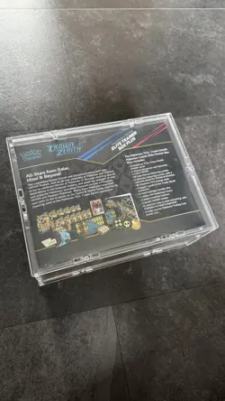 🚨Crown Zenith Pokemon Center Elite Trainer Box Plus ETB- New Factory Sealed🚨 - Image 5