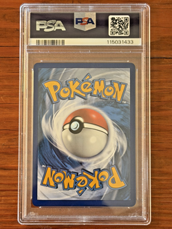Rayquaza V Alt Art 194/203 Evolving Skies PSA 10 GEM MINT 2021 Pokemon SWSH FA - Image 4
