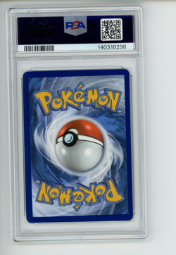 2021 Pokemon Evolving Skies Rayquaza V 194/203 Full Alt Art Rare PSA 10 GEM - Image 2