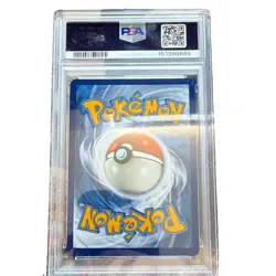 Pokemon Rayquaza V PSA 10 194/203 SWSH07 Evolving Skies Alt Full Art Holo - Image 2