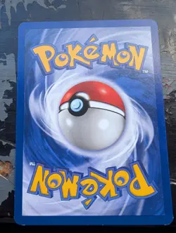 Pokemon TCG Charmander 50/82 Team Rocket 1st Edition Card - Image 2