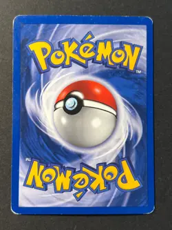 Kingdra 8/111 Neo Genesis Holo Rare - Pokemon Card LP - - Image 2