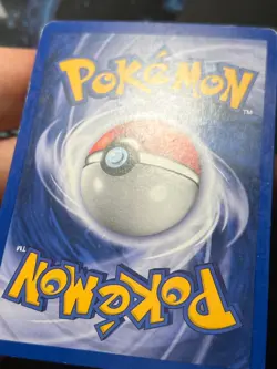 Kingdra 8/111 Neo Genesis Holo Rare - Pokemon Card LP - - Image 3