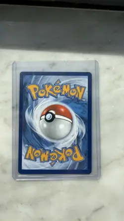 Pikachu with Grey Felt Hat 085 Sv: Scarlet & Violet Promo Cards Regular - Image 2