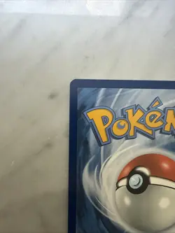 Pikachu with Grey Felt Hat 085 Sv: Scarlet & Violet Promo Cards Regular - Image 4