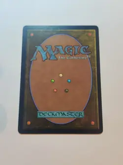 Vulshok Gauntlets Mirrodin Regular MTG LP - Image 2