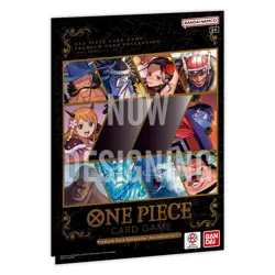 ONE PIECE CARD GAME Premium Collection Best Selection vol.7- PRE SALE Ships FREE - Image 1