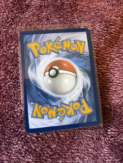 Pokemon TCG Tangela Illustration Rare Card 178/165 Scarlet & Violet 151 - Image 2