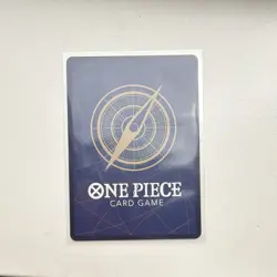 Bandai One Piece Card Game Prisoner of Impel Down OP16-042 Character EN 6C 6000 - Image 2