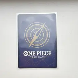 Bandai One Piece Card Game Prisoner of Impel Down OP16-042 Character EN 6C 6000 - Image 2