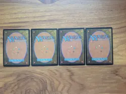 4 x MTG KALADESH Revoke Privileges 026/264 2016. Free Postage - Image 2