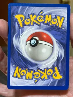 POKEMON DARK JOLTEON 38/82 UNCOMMON TEAM ROCKET NM CARD SEE PICS - Image 2