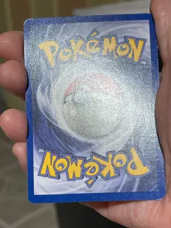 POKEMON DARK JOLTEON 38/82 UNCOMMON TEAM ROCKET NM CARD SEE PICS - Image 4
