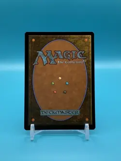 Wraith, Vicious Vigilante - Marvel’s Spider-Man (SPM) - MTG - FOIL - NM - Image 2