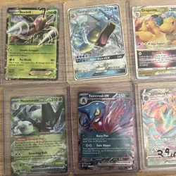 ￼Lot Of 31 Pokemon Cards - Image 3