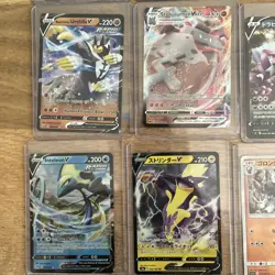 ￼Lot Of 31 Pokemon Cards - Image 4