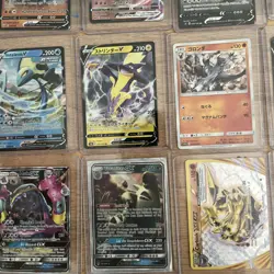 ￼Lot Of 31 Pokemon Cards - Image 5