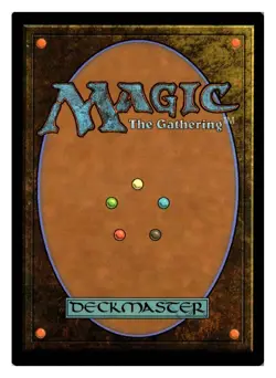 Magic MTG Inniaz, the Gale Force 12 R Jumpstart English Card Near Mint - Image 2