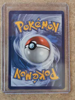 Dawn 129/094 Pokemon TCG Phantasmal Flames SIR NM English Pokemon Card - Image 2