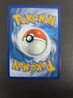 Popplio 23/25 - Non Holo - 25th Anniversary Mcdonalds Promo - Pokemon Card TCG - Image 3
