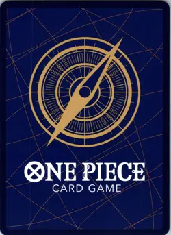 Boa Hancock EB04-027 Rare The Azure Sea's Seven One Piece Foil Near Mint - Image 2