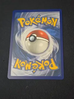 Jolteon EX 028A/083 Alternate Art Ultra Rare Holo Pokemon TCG Near Mint - Image 2