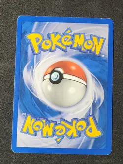 Energy Removal 092/102 Base Set Unlimited 4th Print Uk 1999-2000 Pokemon Trainer - Image 2