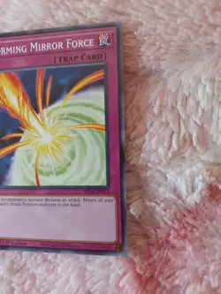 Yu-gi-oh! Storming Mirror Force - STAS-EN012 - Common - 1st Edition - Image 3