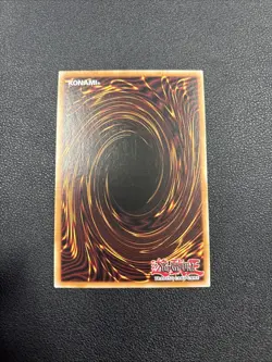 Yugioh Number 39: Utopia Double DUPO-EN008 Ultra Rare 1st Ed A6 - Image 2