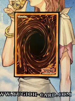 YuGiOh! DUNE-EN037 Cosmic Quasar Dragon Ultra Rare NM - Image 2