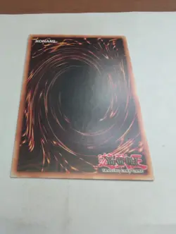 Yugioh Glow-Up Bloom 1st Edition Holo - Image 2