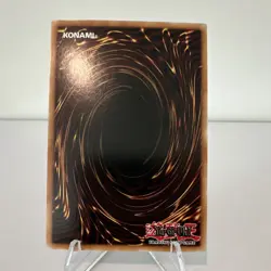 Yu-Gi-Oh Ancient Lamp RP01-EN100 Retro Pack Reprint Secret Rare Holo NM - Image 2